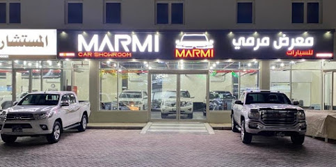 Marmi Car Showroom - Umm Salal Muhammed - +974 5005 0702