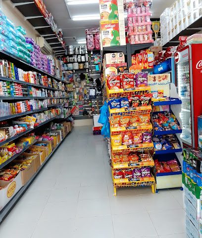 AL BASFOOR GROCERY - Simsimah - +974 7050 3993