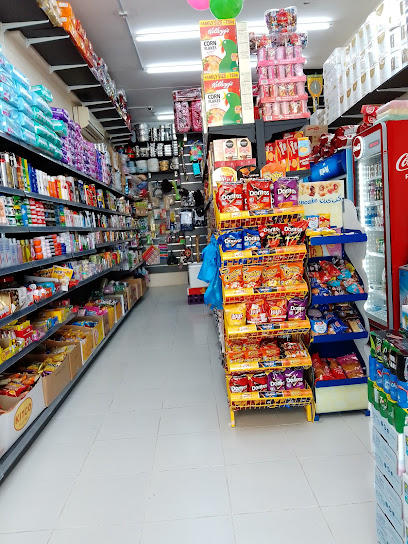 AL BASFOOR GROCERY - Qatar|Doha|Souq furjan30