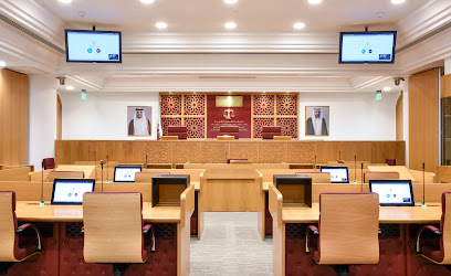 Qatar International Court and Dispute Resolution Centre - Doha - +974 4496 8225