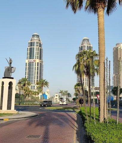 INSERTECH Security System Services - Dukhan - +974 4402 0100