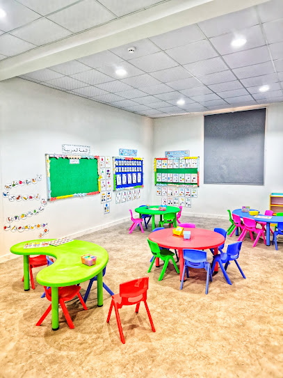 Al Shoumoukh international kindergarten Wakra branch - Qatar|Al Wakrah|Al Fudda St