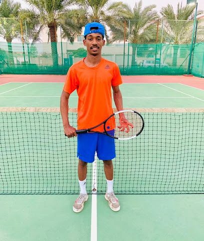 DOHA HIGH PERFORMANCE TENNIS CENTER - Parking، - +974 7731 3329