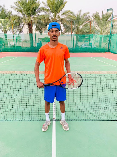 DOHA HIGH PERFORMANCE TENNIS CENTER - Qatar|Doha|AL Hilal street