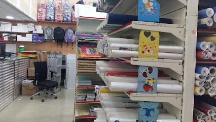 Noor Al Qalam Book Shop - Rawdat Al Hamama - +974 3354 0091