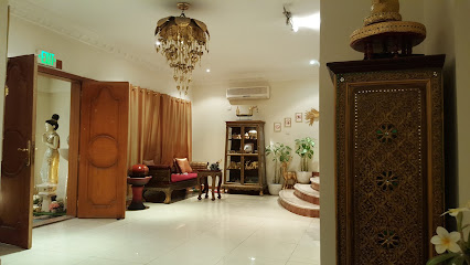 Royal Thai Lady Spa Massage Al Waab - Doha - +974 4414 2400