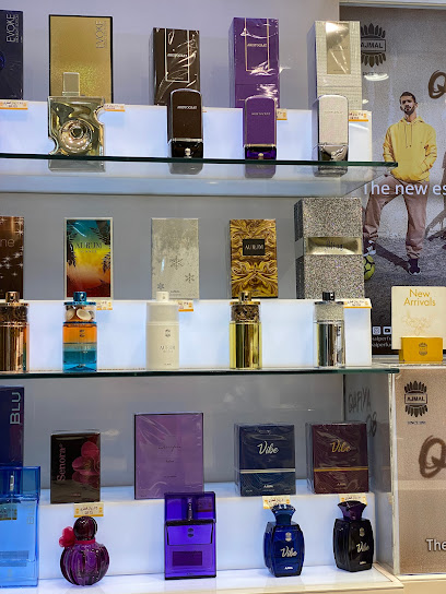 Ajmal Perfumes - Qatar|Doha|D Ring Rd|The Mall