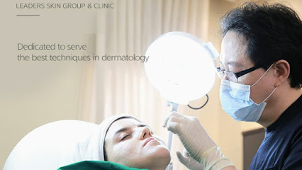 Leaders Skin Group & Clinic - Doha - +974 6609 0389