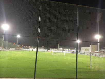 Football Stadium - Lusail -