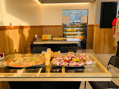 BEST SANDWICH - Doha - +974 3008 8484
