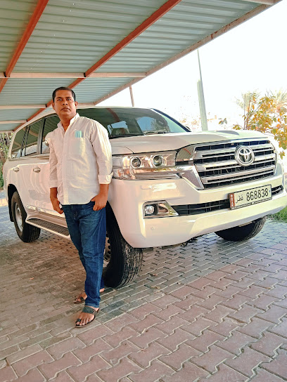 Sharif - Qatar|Ar-Rayyan|Unnamed Road،