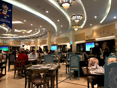 Damasca One Restaurant - Umm Ebairiya - +974 4475 9089