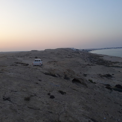 Fuwairit Beach - Doha -