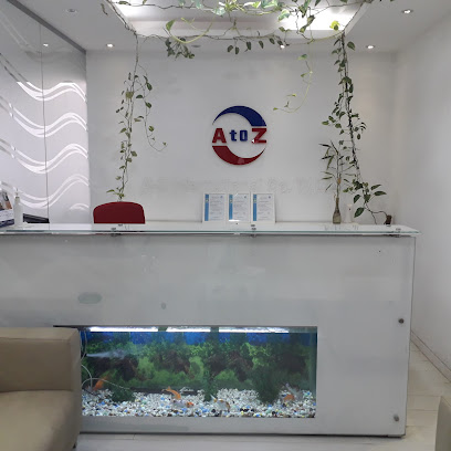 A-Z International Co.W.L.L - Doha - +974 4001 6450