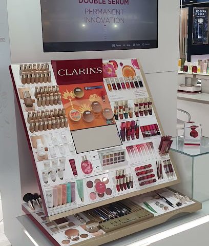 Pari Gallery - Ezdan Mall - Doha -