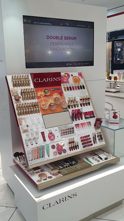 Pari Gallery - Ezdan Mall - Qatar|Doha|8FJ7+W5F