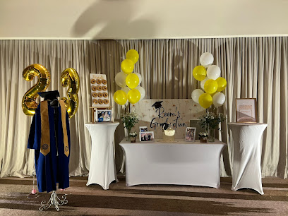 Party Oasis Qatar - online shop - Doha - +974 7068 4438