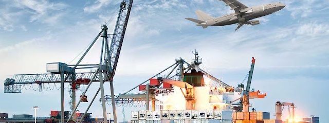 Cardiff Logistics W.L.L. - Doha - +974 4416 1687