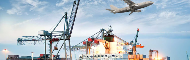 Cardiff Logistics W.L.L. - Qatar|Doha|1st Floor