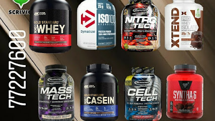USA Protein Supplements Qatar - Wakrah - +974 7722 0000