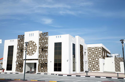 Wind modeling research center (Qatar University) - Umm Salal Muhammed -