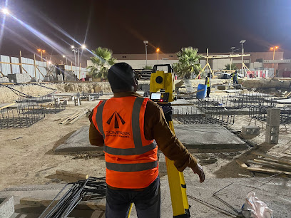 COMPASS Surveying & Engineering - Doha - +974 5598 4645