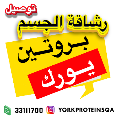YORK PROTEIN - OBAIDULLAH - +974 3311 1700