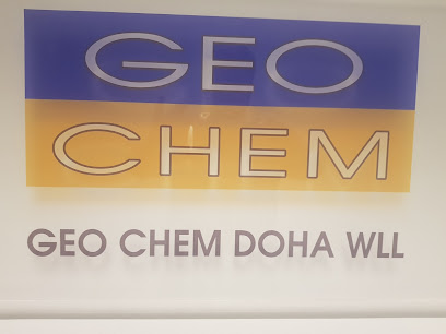 GEOCHEM DOHA - Doha - +974 5573 4311