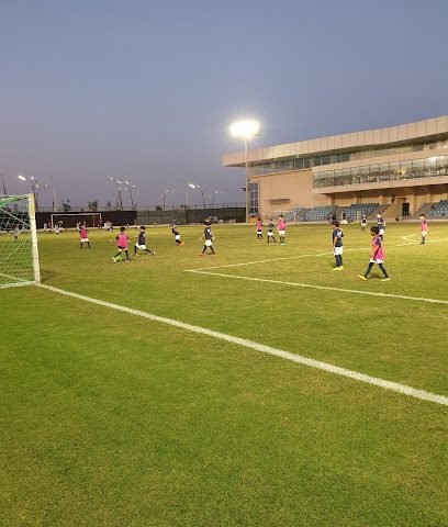 Pitch 4 - Lusail - +974 4454 2549