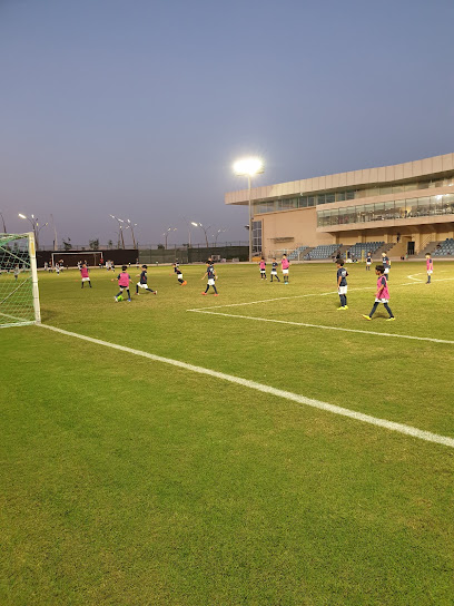 Pitch 4 - Qatar|Ar Rayyan|8C7G+V7P