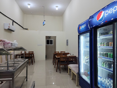 مطعم روابي ساحل الشمال - Doha - +974 3386 0861