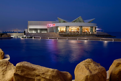 Hilton Doha - Doha - +974 4423 3333