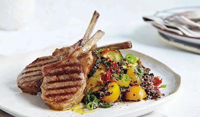 Diet Delights Kitchen (optimum Health WLL) - Doha - +974 4016 1777