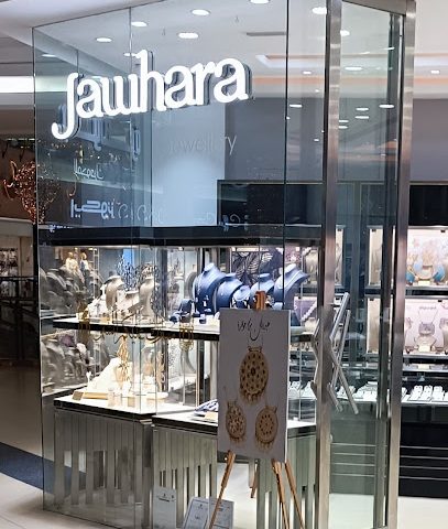 Jawhara Jewellery - City Center Doha - Doha - +974 4049 5326