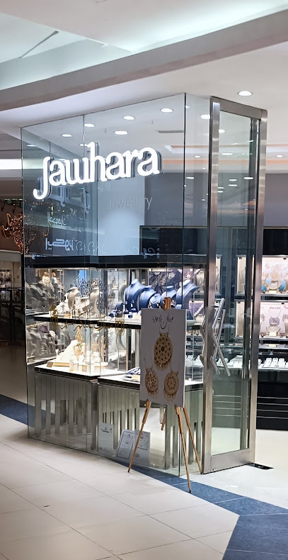 Jawhara Jewellery - City Center Doha - Qatar|Doha|City Center Doha Mall|Shop No:030