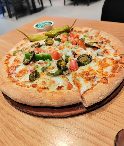 Papa John's - Doha - +974 3011 2783