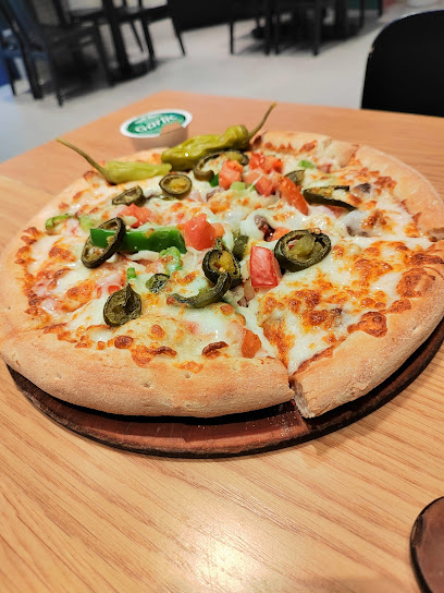Papa John's - Qatar|Umm Salal Muhammed|Unnamed Road