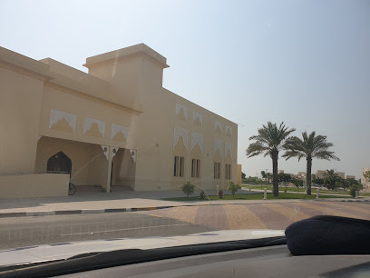 مسجد نافع بن عتبہ - Doha -
