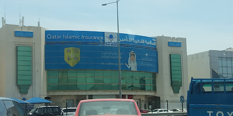 Qatar Islamic Insurance Group - Doha - +974 4465 8888