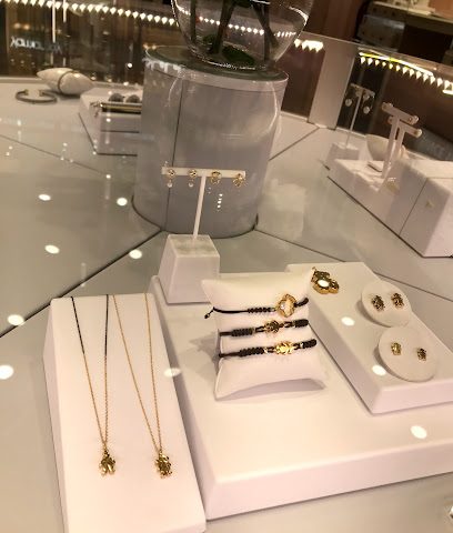 Tous Jewelry - Doha - +974 4479 3875