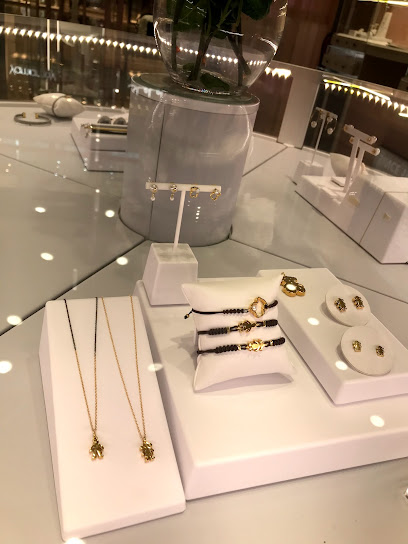 Tous Jewelry - Qatar|Umm Salal Muhammed|Doha Festival City
