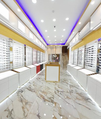 V EYE P OPTICS WAKRA - Doha - +974 3080 8228