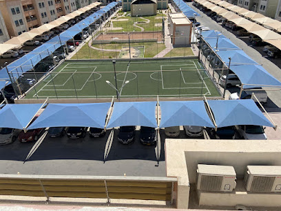 Estadio Sahel Kazi - Ras Laffin -