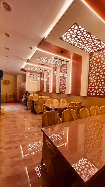 Karak Station - Qatar|Umm Al Amad|FCP3+PHP