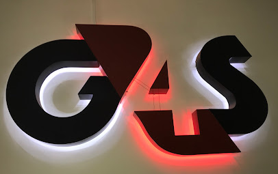 G4S Airport and Wakra Branch - Doha Festival City - +974 4465 2560
