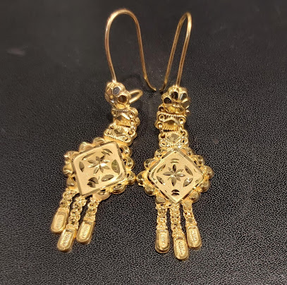 Zaiba Jewellers - Doha - +974 4475 7644