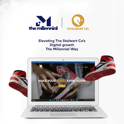 The Millennial Marketing Solutions Qatar - Doha - +974 5506 6863