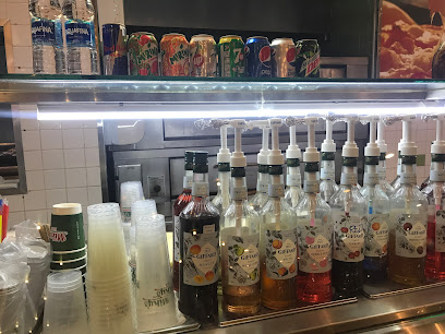 Miky's Deli Royal Plaza - Doha - +974 4447 7763