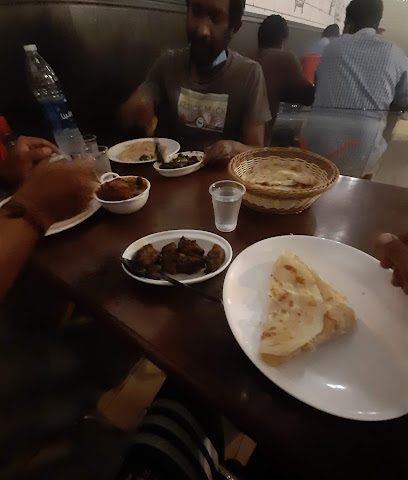 مطعم ريد تشيلي - Doha - +974 7008 8843