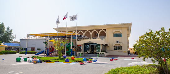 Compass International School Doha - Gharaffa Campus - Doha - +974 4034 9666